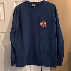 Men's Old Row T-shirt